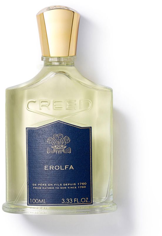 Creed Erolfa eau de parfum pentru barbati 100 ml