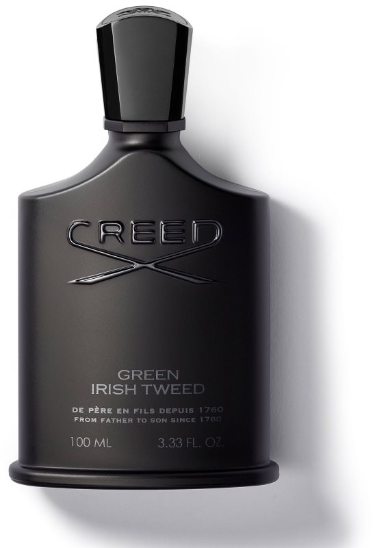 Creed Green Irish Tweed parfemska voda za muškarce 100 ml