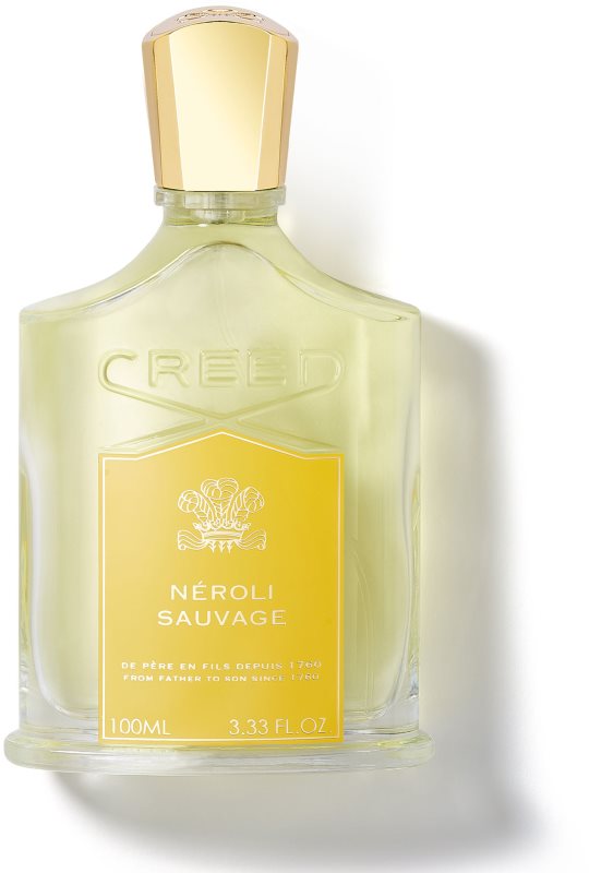 Creed Neroli Sauvage Eau de Parfum unisex 100 ml