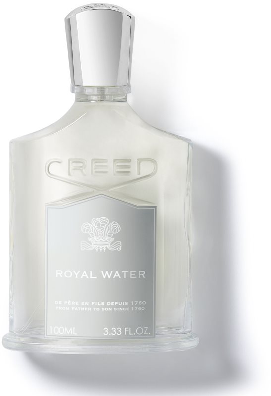 Creed Royal Water Eau de Parfum unisex 100 ml