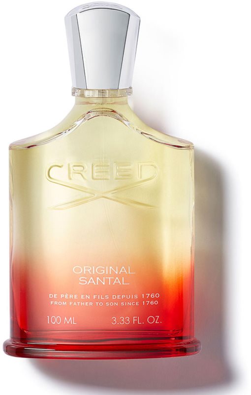 Creed Original Santal eau de parfum unisex 100 ml