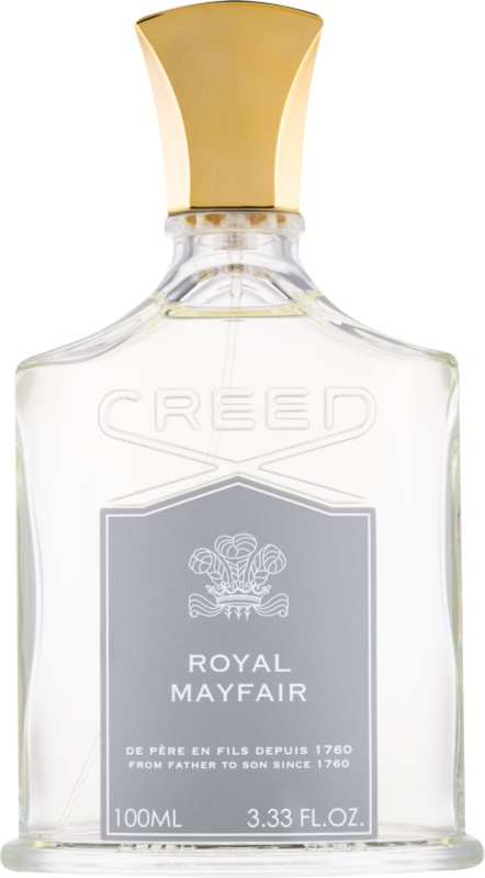 Creed Royal Mayfair parfemska voda uniseks 100 ml