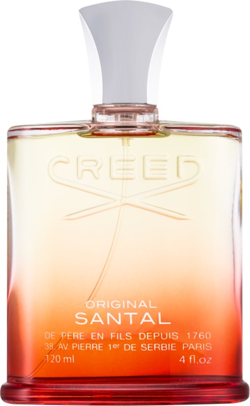 Creed Original Santal parfémovaná voda unisex 120 ml