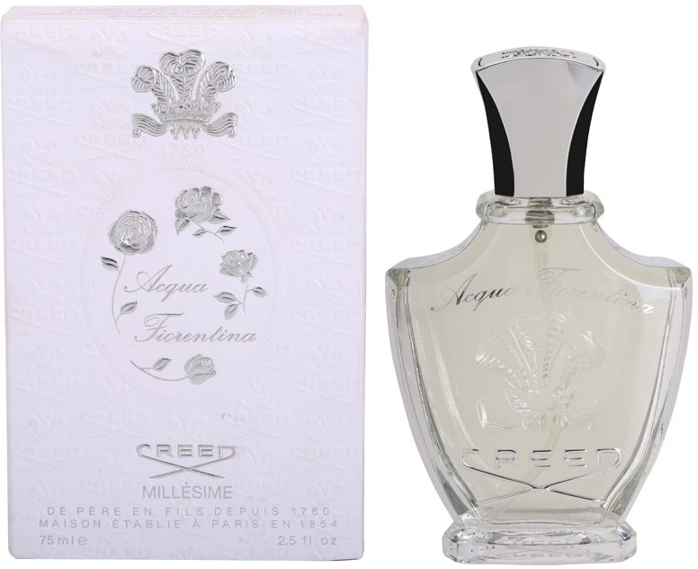 Creed Acqua Fiorentina eau de parfum nőknek 75 ml