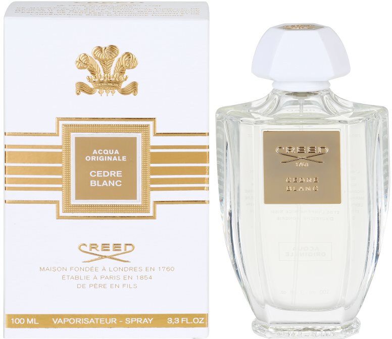 Creed Acqua Originale Cedre Blanc eau de parfum unisex 100 ml