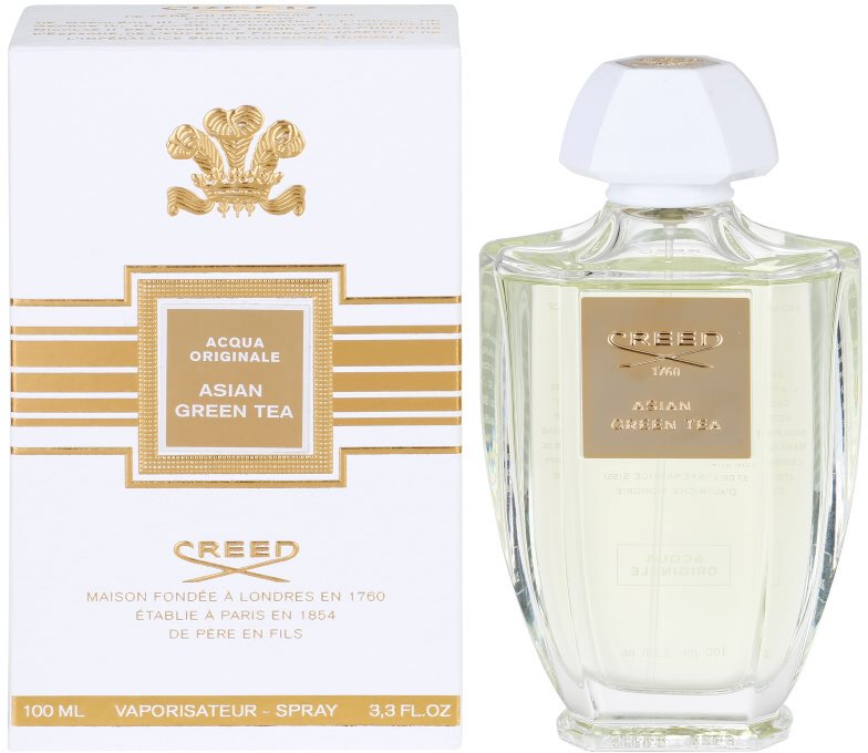 Creed Acqua Originale Asian Green Tea Eau de Parfum unisex 100 ml