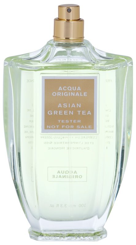 Creed Acqua Originale Asian Green Tea Parfumovaná voda tester unisex 100 ml