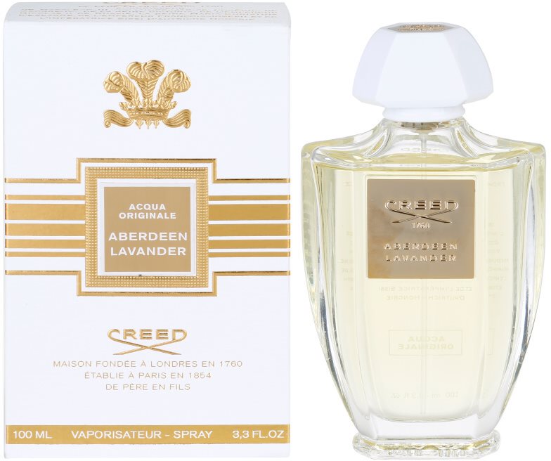 Creed Acqua Originale Aberdeen Lavander parfémovaná voda unisex 100 ml