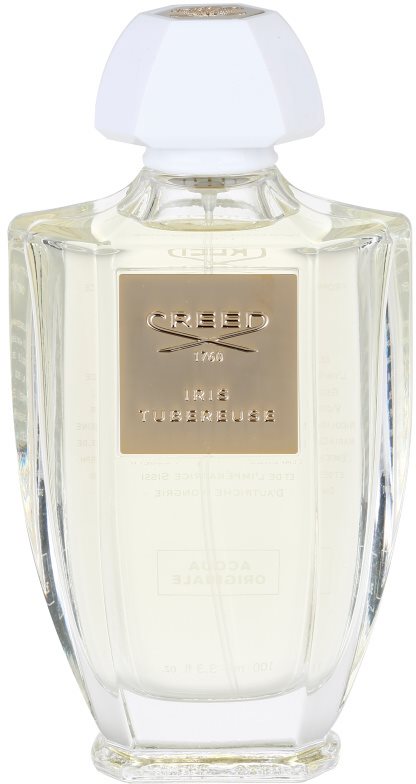 Creed Acqua Originale Iris Tubereuse Eau de Parfum für Damen 100 ml