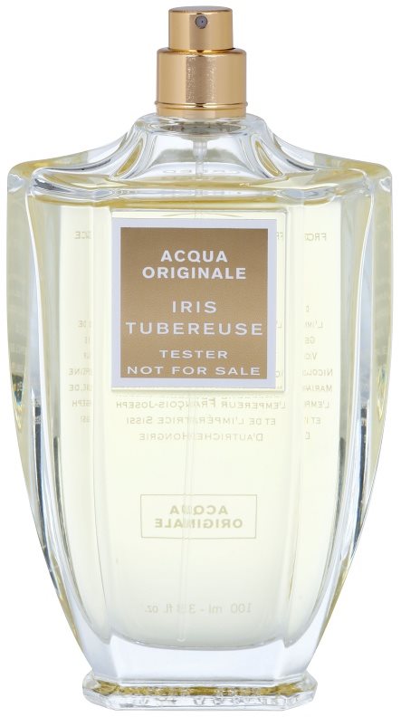 Creed Acqua Originale Iris Tubereuse Parfumovaná voda tester pre ženy 100 ml