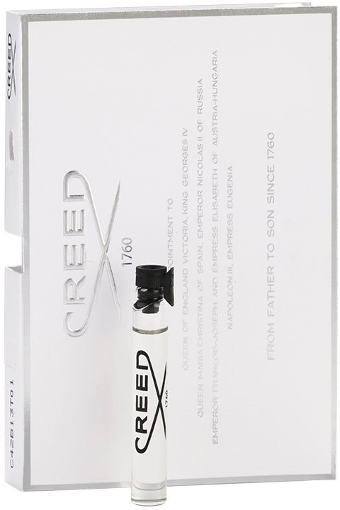 Creed Aventus eau de parfum pentru barbati 1,5 ml