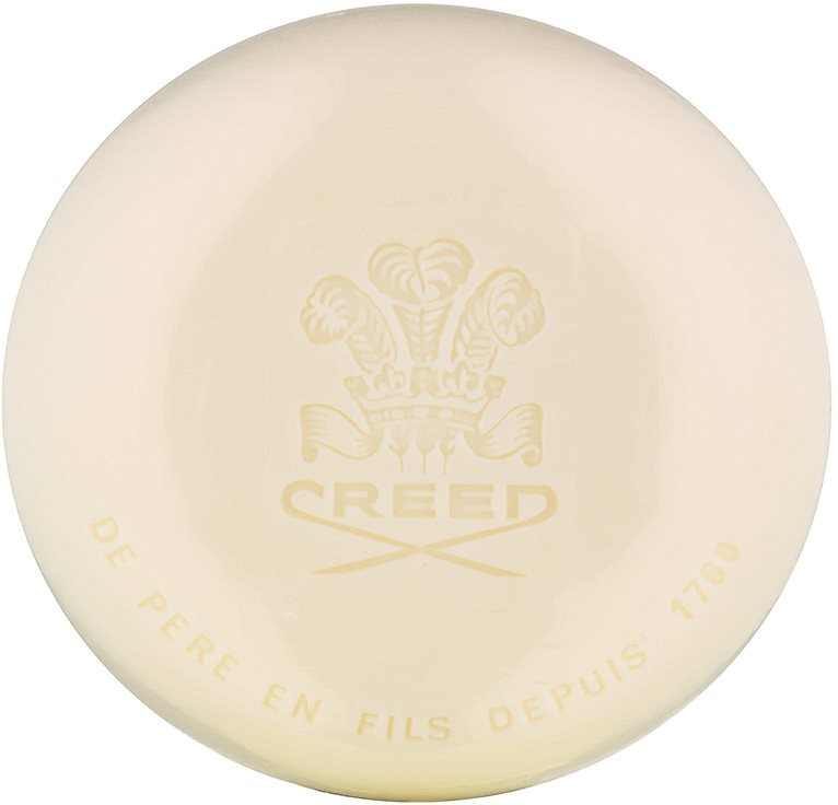 Creed Aventus sapone profumato per uomo 150 g