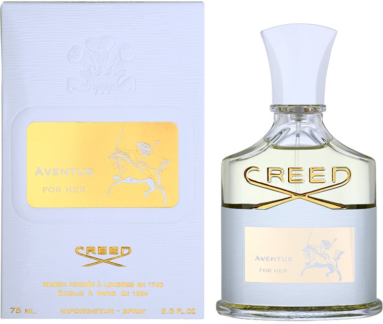 Creed Aventus parfémovaná voda pro ženy 75 ml