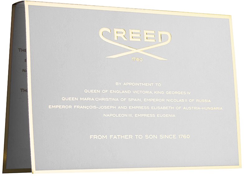 Creed Aventus Eau de Parfum for Women 2,5 ml