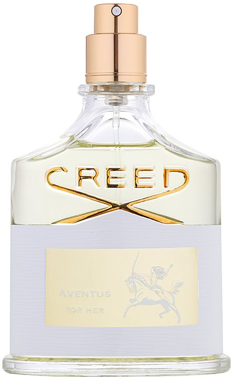 Creed Aventus woda perfumowana tester dla kobiet 75 ml