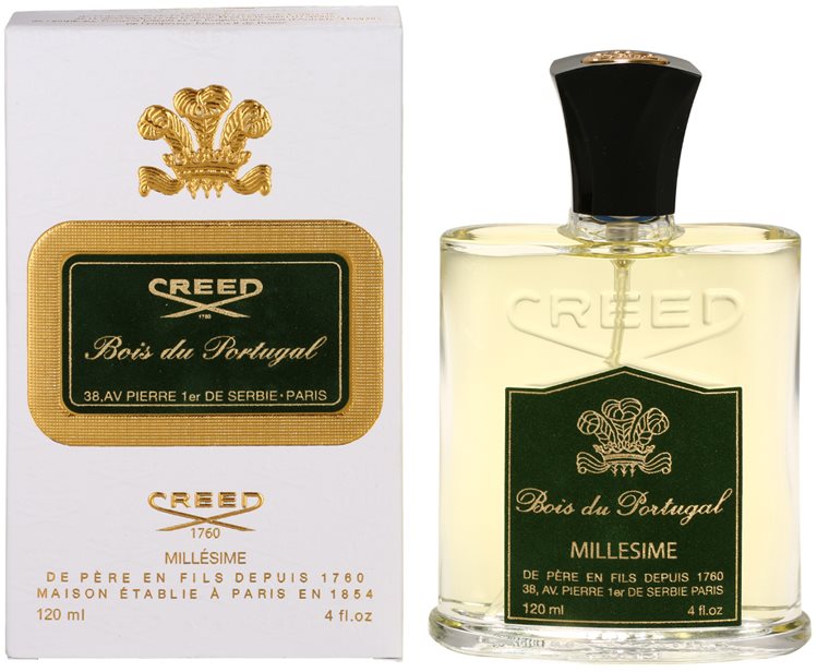 Creed Bois Du Portugal woda perfumowana dla mężczyzn 120 ml