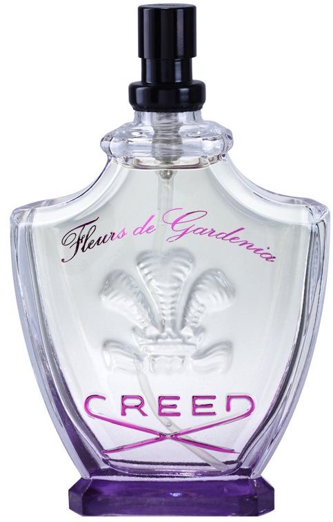 Creed Fleurs De Gardenia woda perfumowana tester dla kobiet 75 ml
