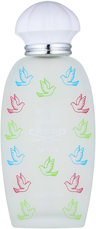 Creed For Kids парфумована вода для дітей 100 мл без спирту