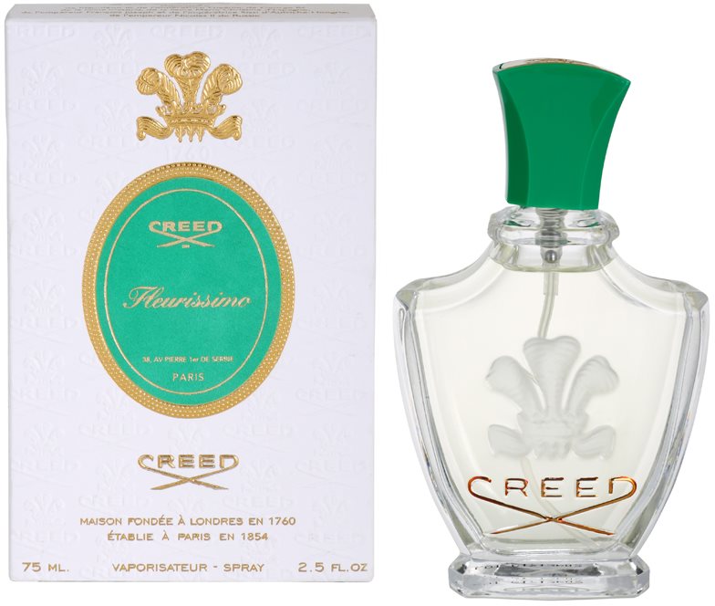 Creed Fleurissimo парфюмна вода за жени 75 мл.