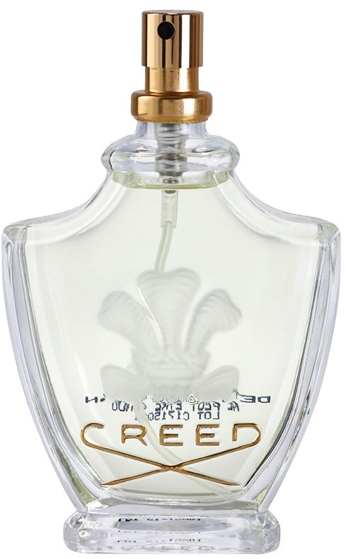 Creed Fleurissimo parfémovaná voda tester pro ženy 75 ml