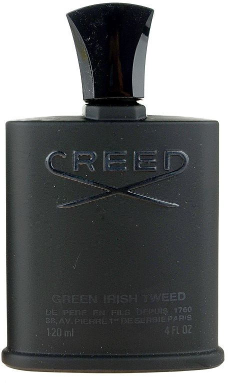 Creed Green Irish Tweed парфюмна вода за мъже 120 мл.