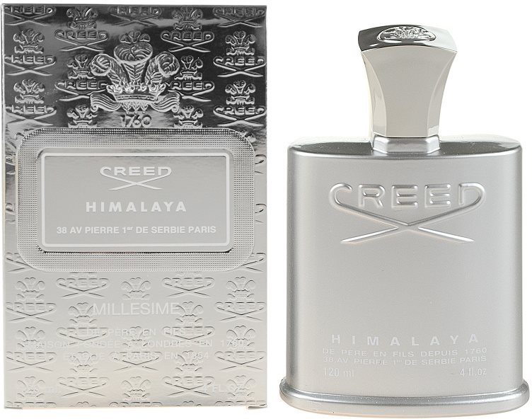 Creed Himalaya Eau de Parfum for Men 120 ml
