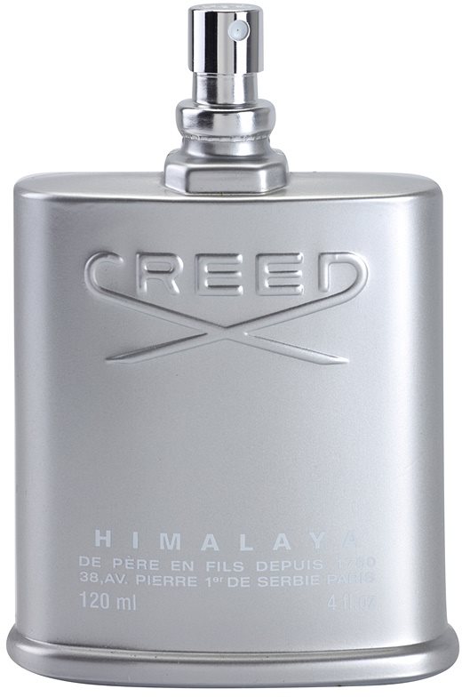 Creed Himalaya parfémovaná voda tester pro muže 120 ml