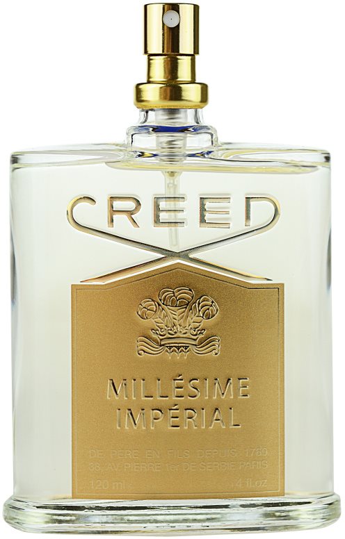 Creed Millésime Impérial Parfumovaná voda tester unisex 120 ml