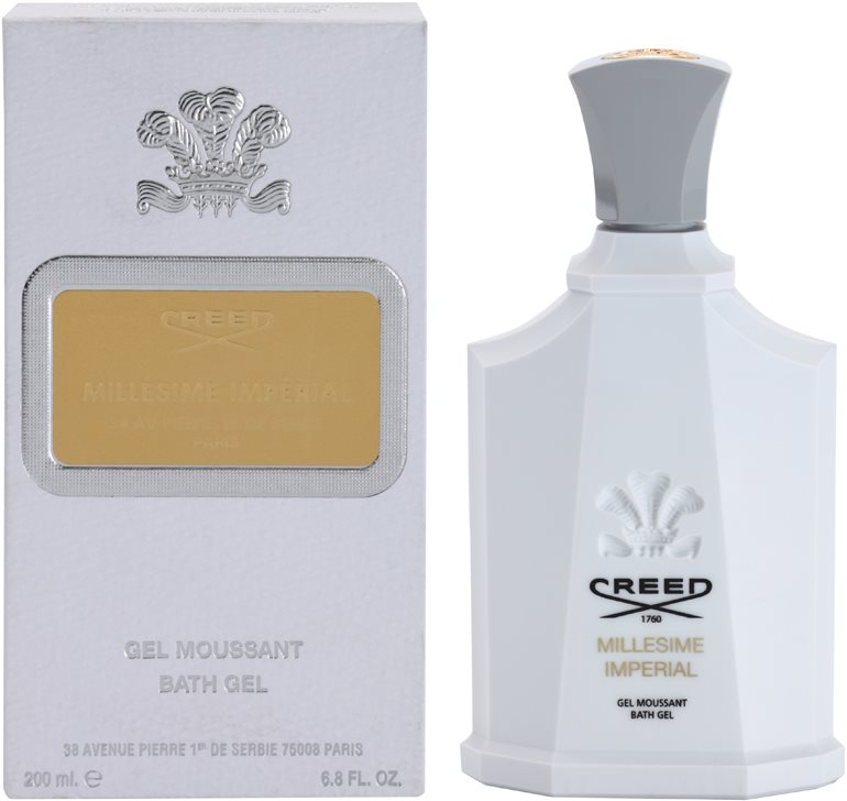 Creed Millesime Imperial tusfürdő unisex 200 ml