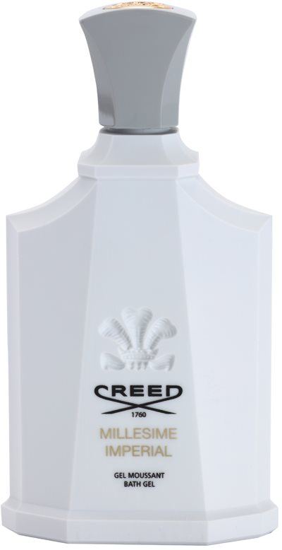 Creed Millésime Impérial gel za prhanje uniseks 200 ml