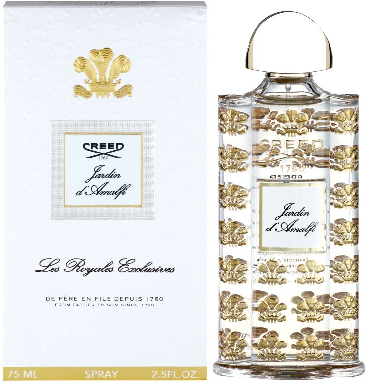 Creed Jardin d´Amalfi Eau de Parfum unisex 75 ml