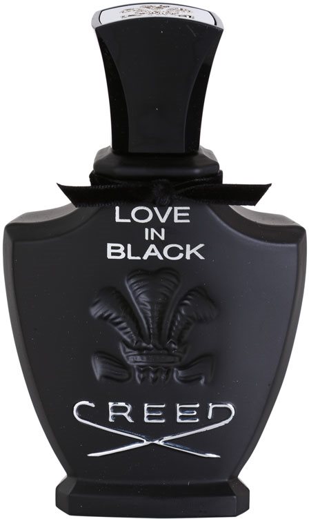 Creed Love in Black eau de parfum pentru femei 75 ml