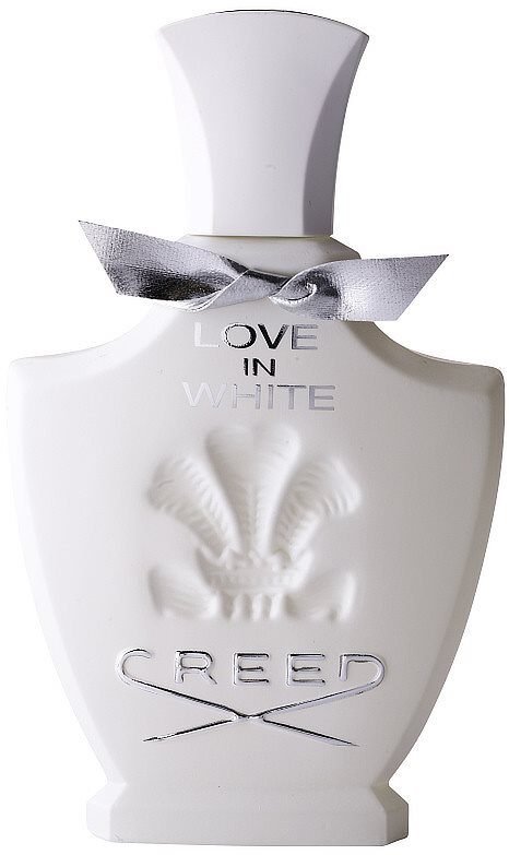 Creed Love in White Eau de Parfum Damen 75 ml