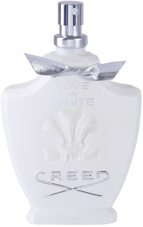 Creed Love in White Parfumovaná voda tester pre ženy 75 ml