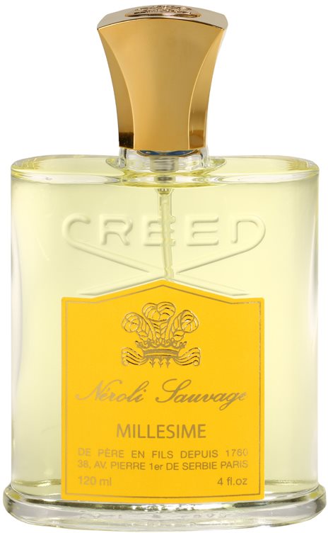 Creed Neroli Sauvage Parfumovaná voda unisex 120 ml