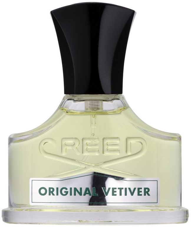 Creed Original Vetiver eau de parfum pentru barbati 30 ml