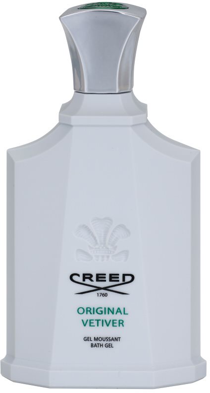 Creed Original Vetiver душ гел за мъже 200 мл.