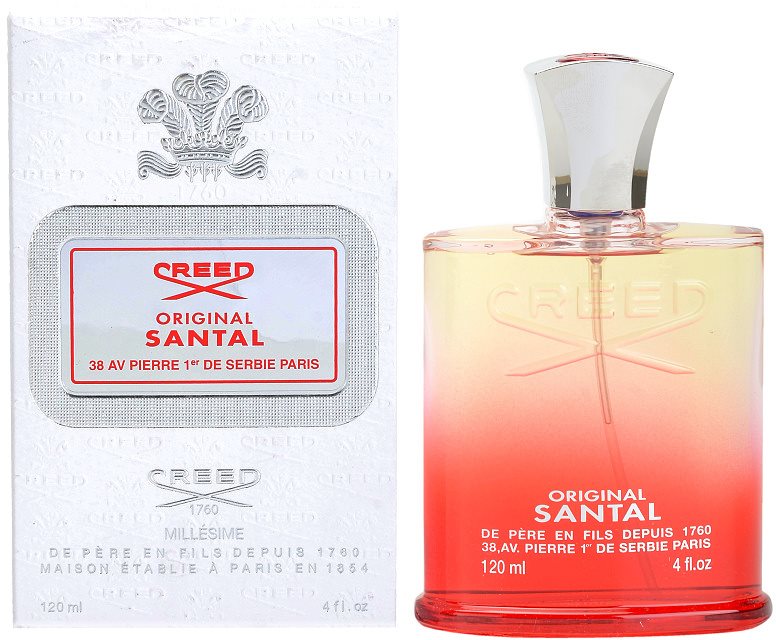 Creed Original Santal Eau de Parfum unisex 120 ml