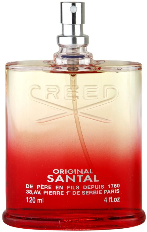 Creed Original Santal eau de parfum teszter unisex 120 ml