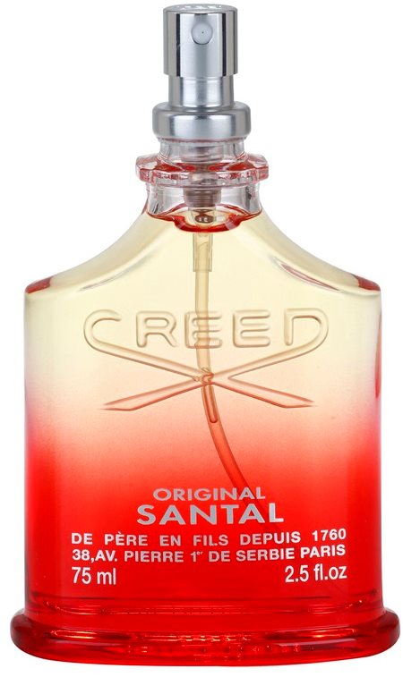 Creed Original Santal Parfumovaná voda tester unisex 75 ml