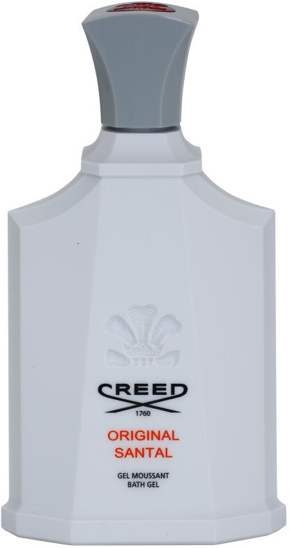 Creed Original Santal гель для душу унісекс 200 мл