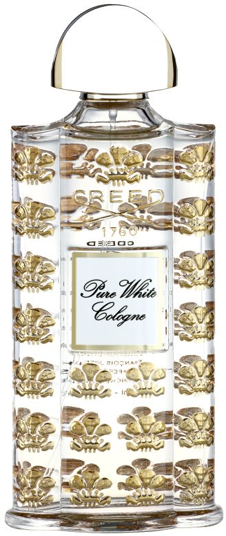 Creed Pure White Cologne Eau de Parfum unisex 75 ml