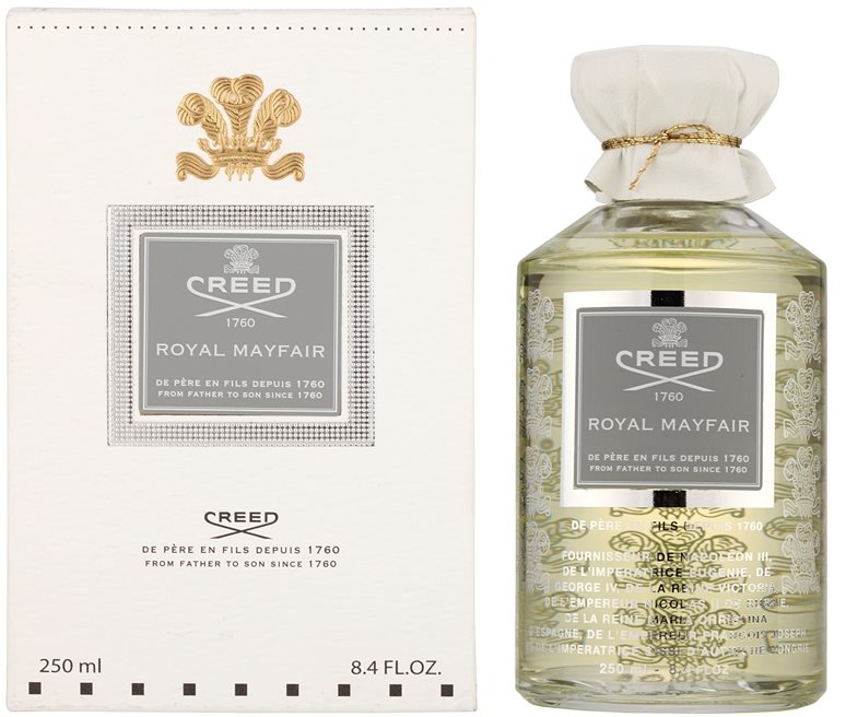 Creed Royal Mayfair Eau de Parfum unisex 250 ml