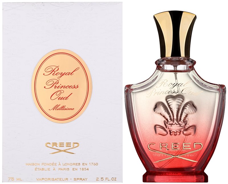 Creed Royal Princess Oud parfémovaná voda pro ženy 75 ml