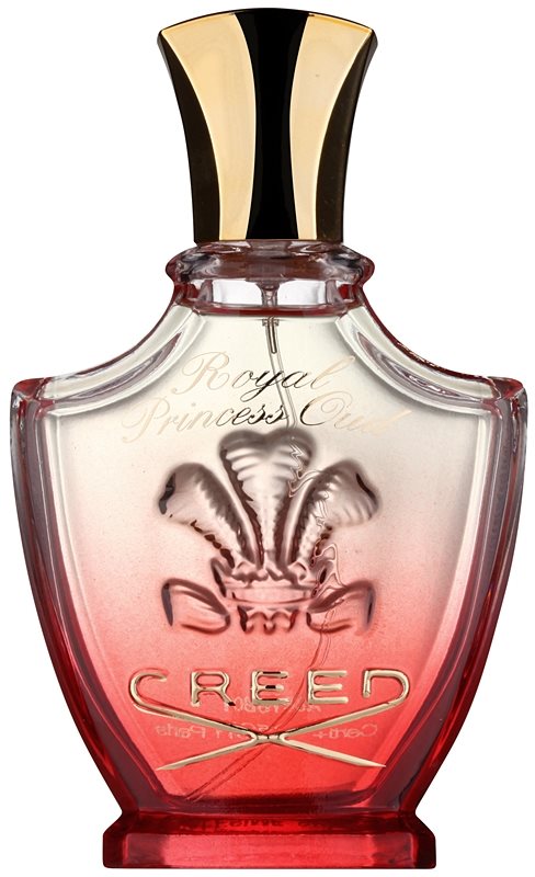 Creed Royal Princess Oud Parfumovaná voda pre ženy 75 ml