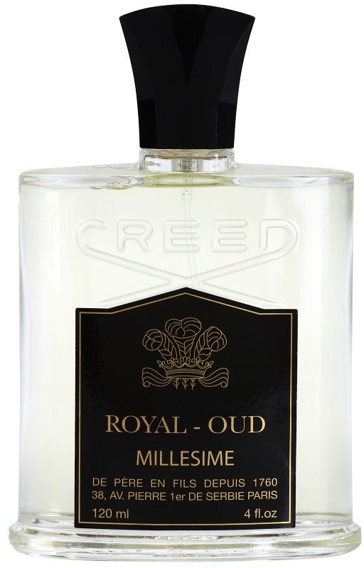 Creed Royal Oud парфумована вода унісекс 120 мл