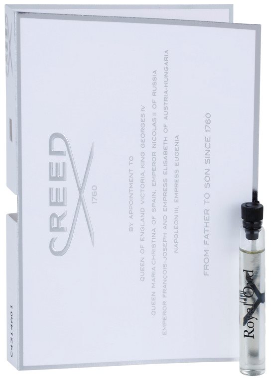 Creed Royal Oud парфумована вода унісекс 2,5 мл
