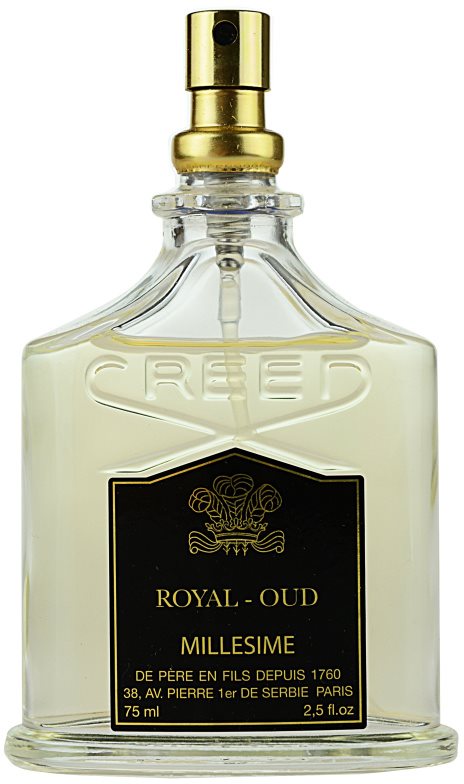 Creed Royal Oud Parfumovaná voda tester unisex 75 ml