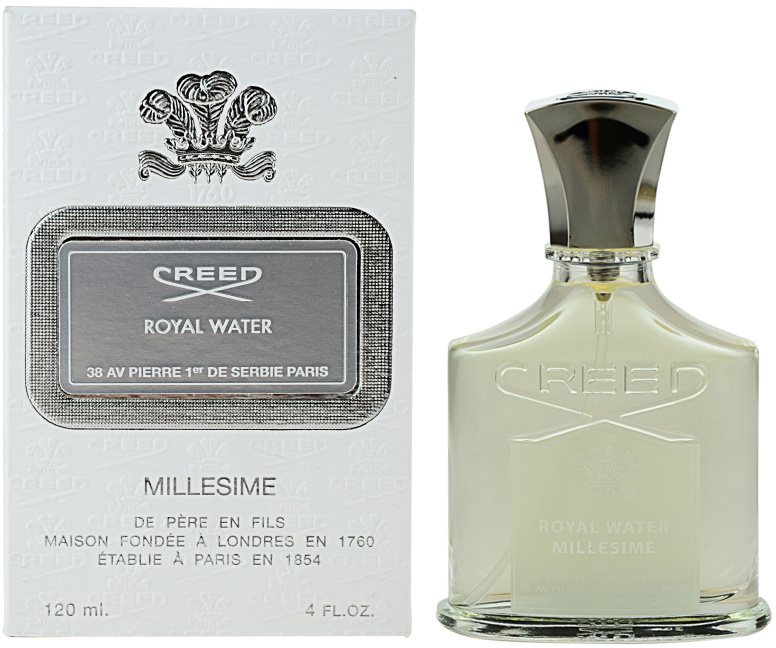 Creed Royal Water woda perfumowana unisex 120 ml