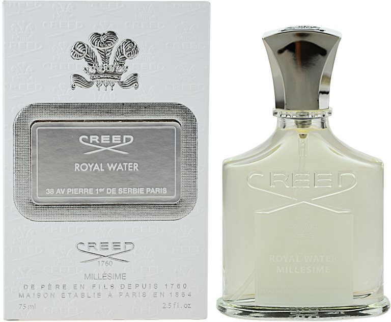 Creed Royal Water Eau de Parfum unisex 75 ml